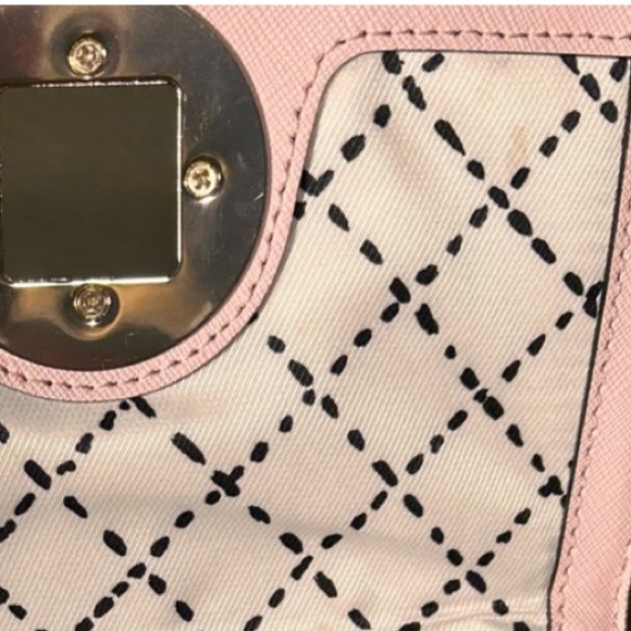 KATE SPADE | Newbury Lane Sally Crossbody in Ballet Slipper PINK - Picture 4 of 16